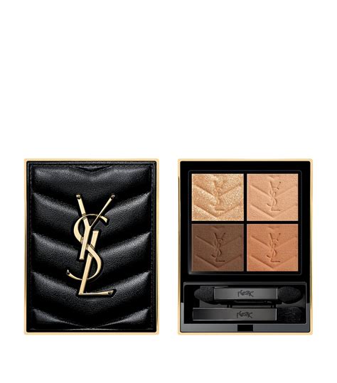 palette ysl sephora|yves saint laurent eye shadow palette.